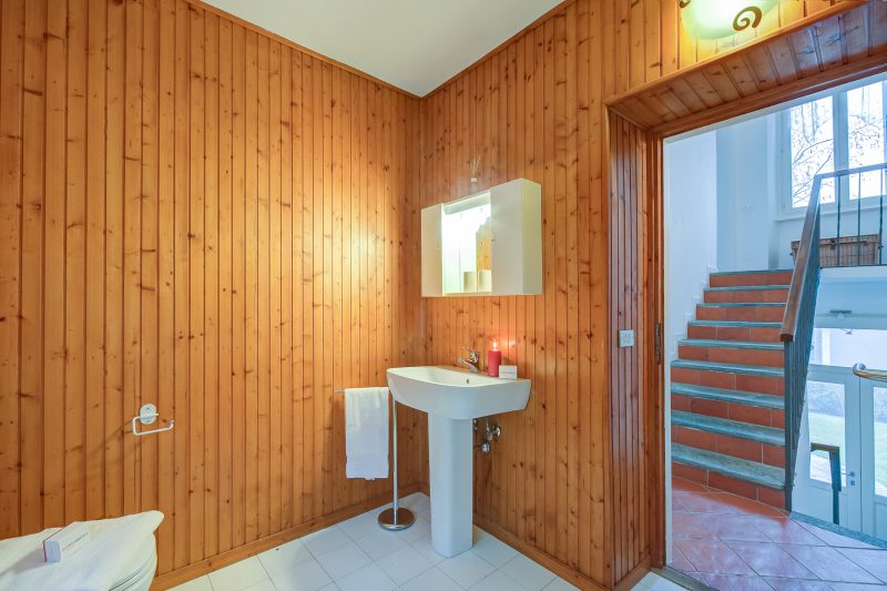 Mila Bike & WIFI: Garden Retreat near Lake Maggiore