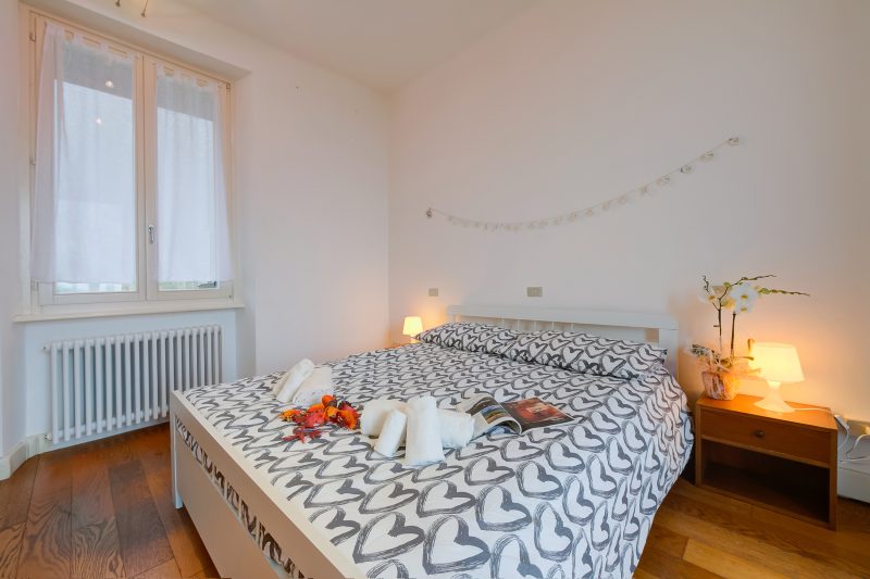 Mila Bike & WIFI: Garden Retreat near Lake Maggiore