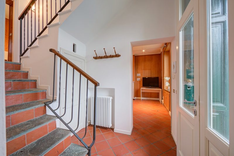 Mila Bike & WIFI: Garden Retreat near Lake Maggiore