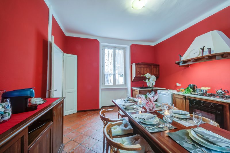 Mila Bike & WIFI: Garden Retreat near Lake Maggiore