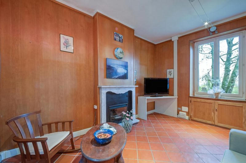 Mila Bike & WIFI: Garden Retreat near Lake Maggiore
