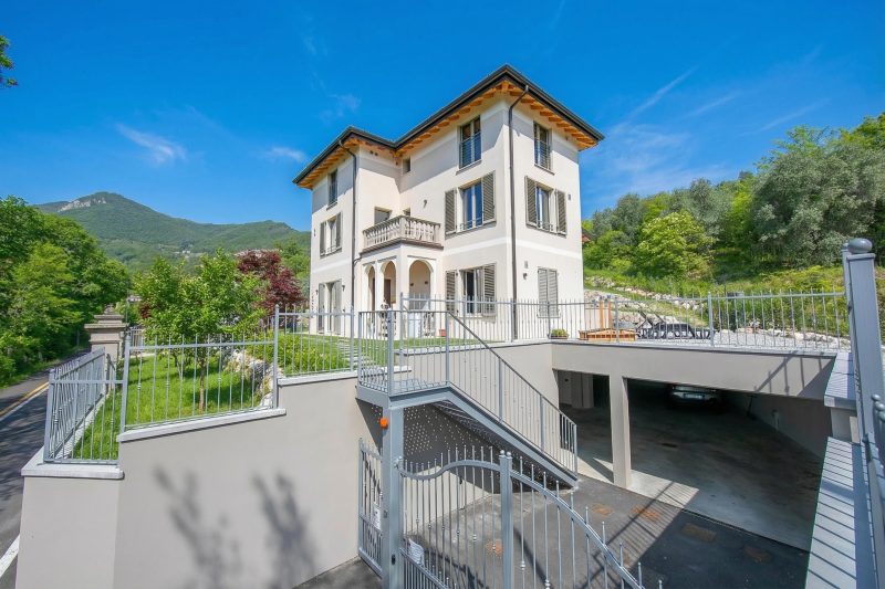 Ricomilla-Ulivo -Balcony, Garden & Privat