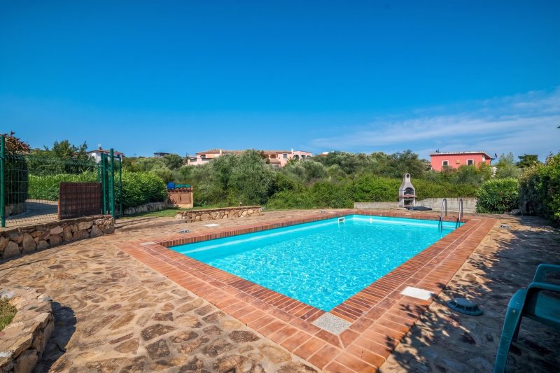 Celeste House With Pool