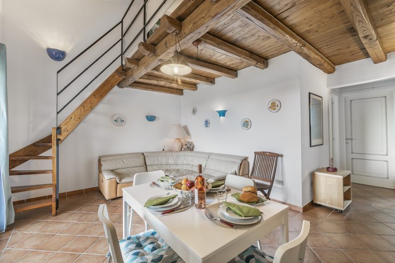 Il Borgo 2/16 700m From The Beach
