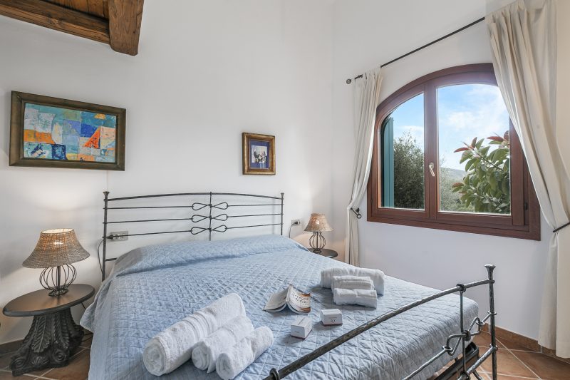 Il Borgo 2/16 700m From The Beach