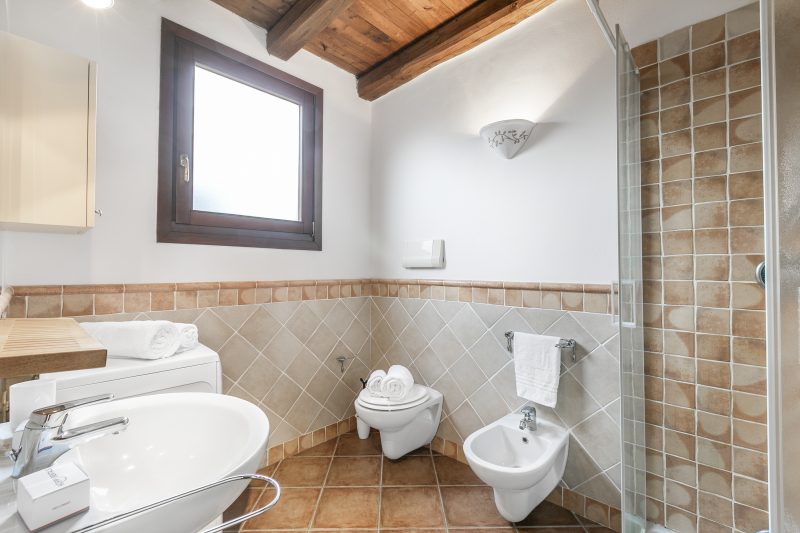 Il Borgo 2/16 700m From The Beach