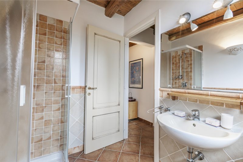 Il Borgo 2/16 700m From The Beach