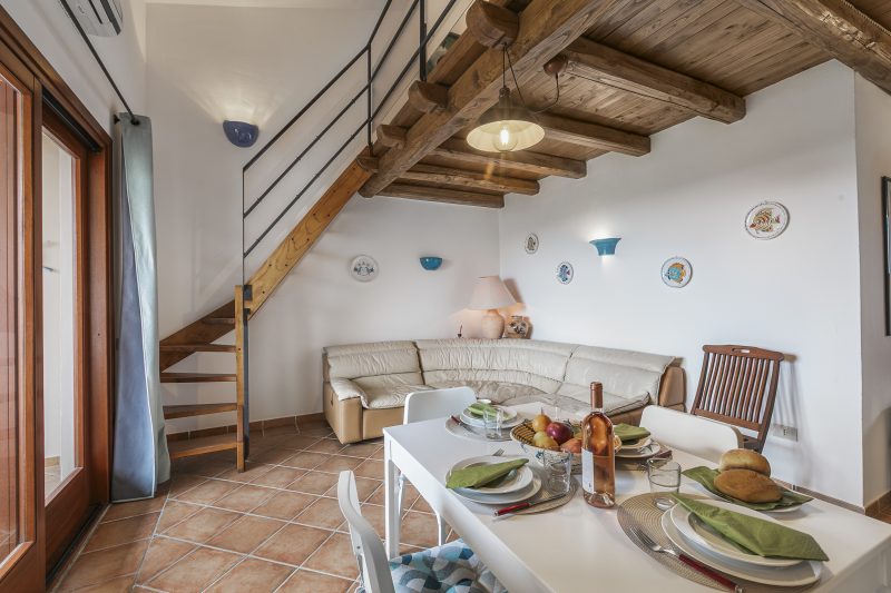 Il Borgo 2/16 700m From The Beach