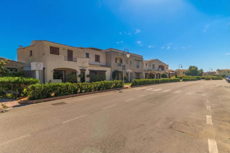 Il Borgo 2/16 700m From The Beach