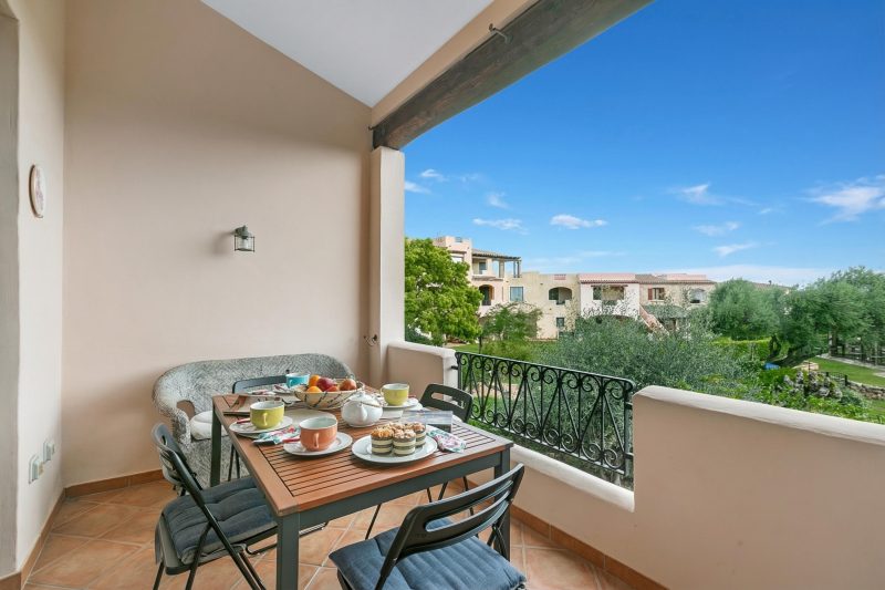Il Borgo 2/16 700m From The Beach