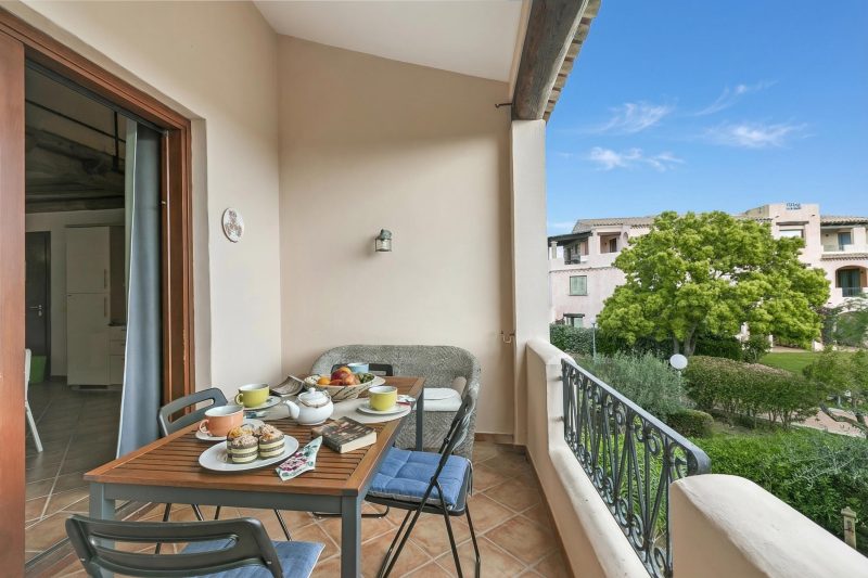 Il Borgo 2/16 700m From The Beach