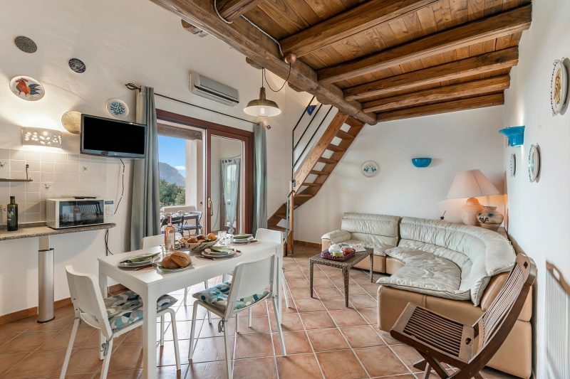 Il Borgo 2/16 700m From The Beach