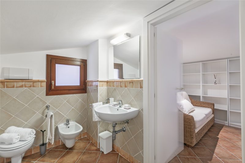 Il Borgo 2/16 700m From The Beach