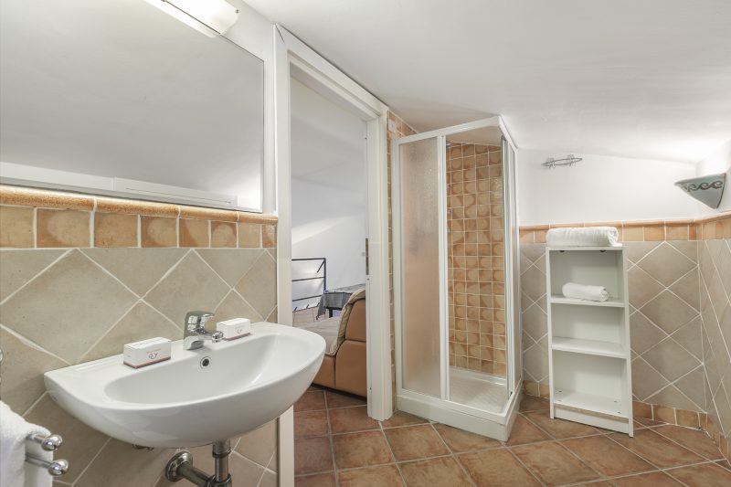 Il Borgo 2/16 700m From The Beach