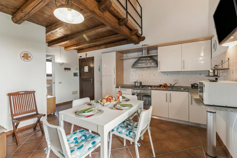 Il Borgo 2/16 700m From The Beach