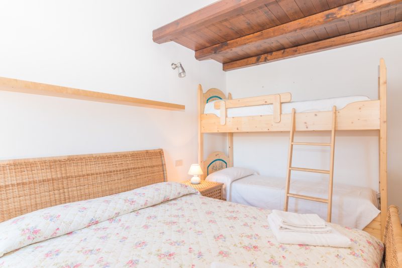 Il Borgo 14/1 700m From The Beach