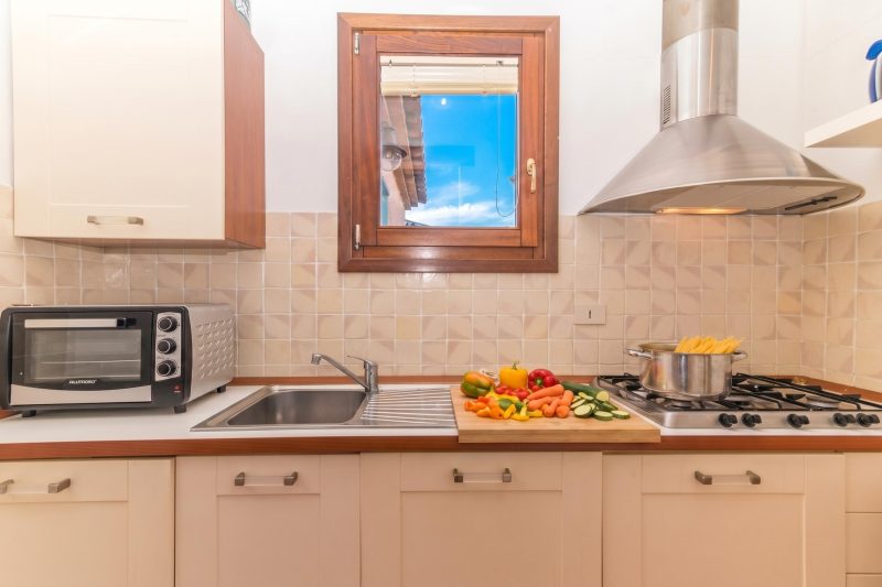 Il Borgo 14/1 700m From The Beach