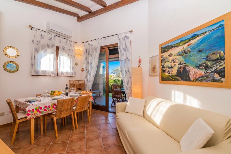 Il Borgo 14/1 700m From The Beach