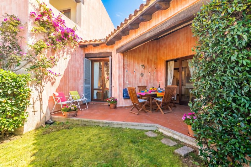 Il Borgo 14/1 700m From The Beach