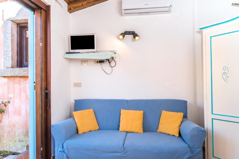 Il Borgo 14/1 700m From The Beach
