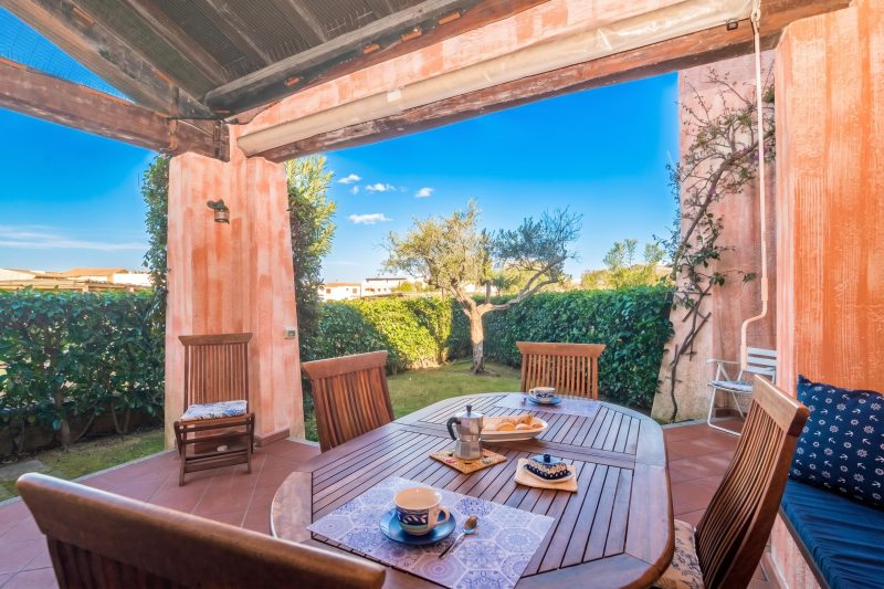 Il Borgo 14/1 700m From The Beach