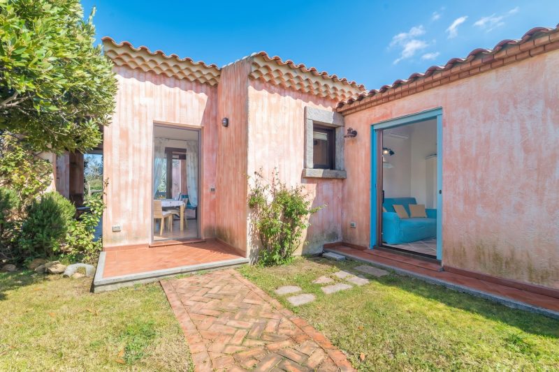 Il Borgo 14/1 700m From The Beach