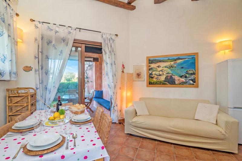Il Borgo 14/1 700m From The Beach