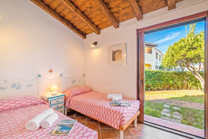 Il Borgo 14/1 700m From The Beach