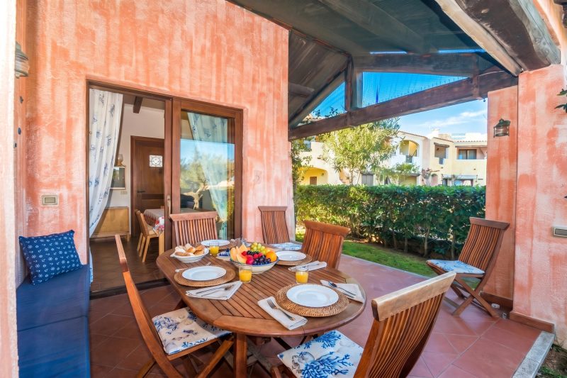 Il Borgo 14/1 700m From The Beach