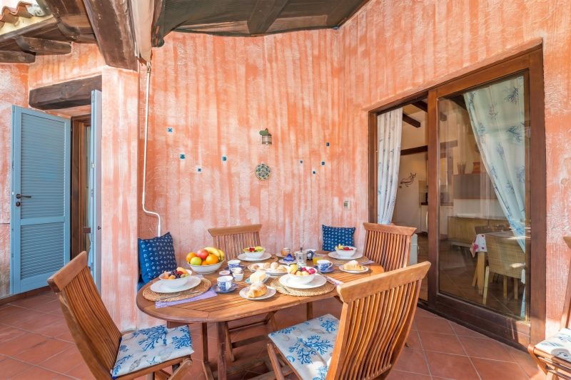 Il Borgo 14/1 700m From The Beach