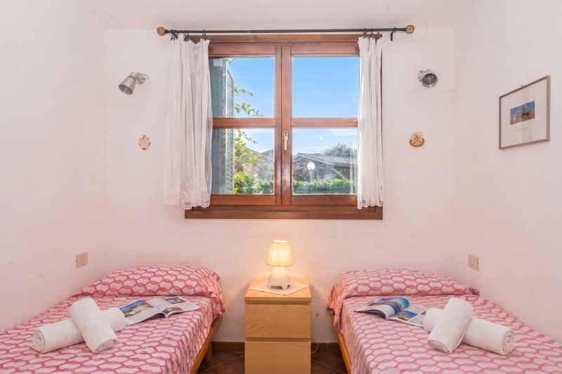 Il Borgo 14/1 700m From The Beach