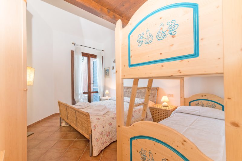 Il Borgo 14/1 700m From The Beach