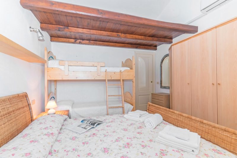 Il Borgo 14/1 700m From The Beach