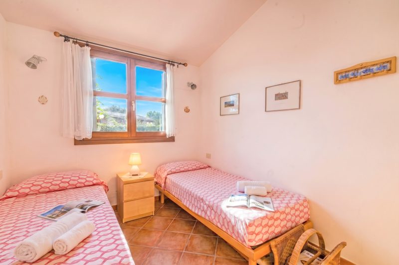 Il Borgo 14/1 700m From The Beach
