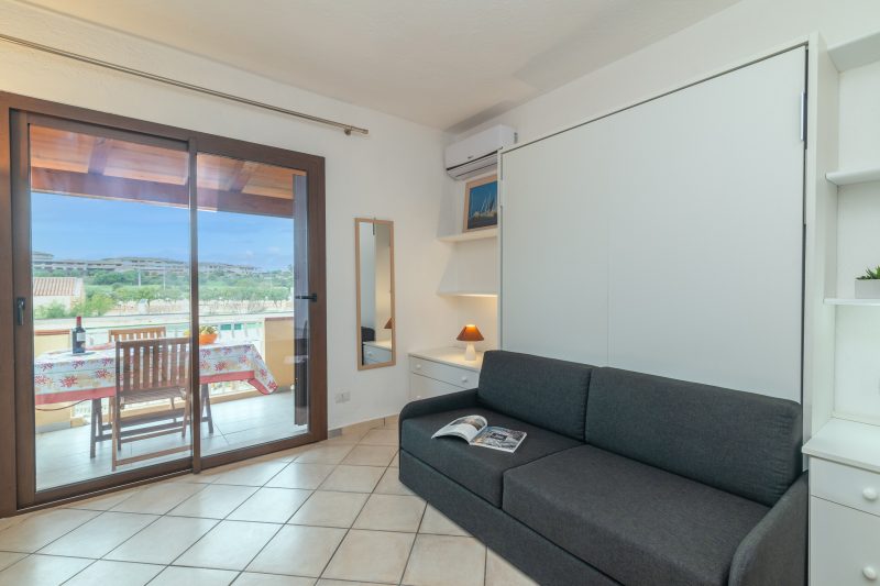 Il Vecchio Faro H208 150m From The Beach