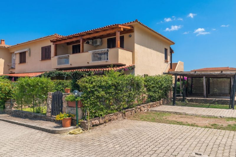 Il Vecchio Faro H208 150m From The Beach