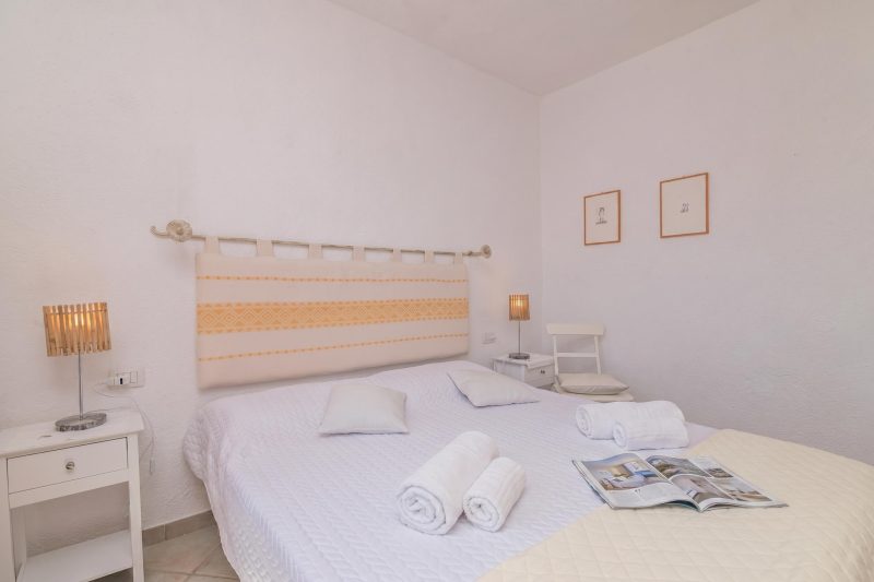 Il Vecchio Faro A41 150m From The Beach