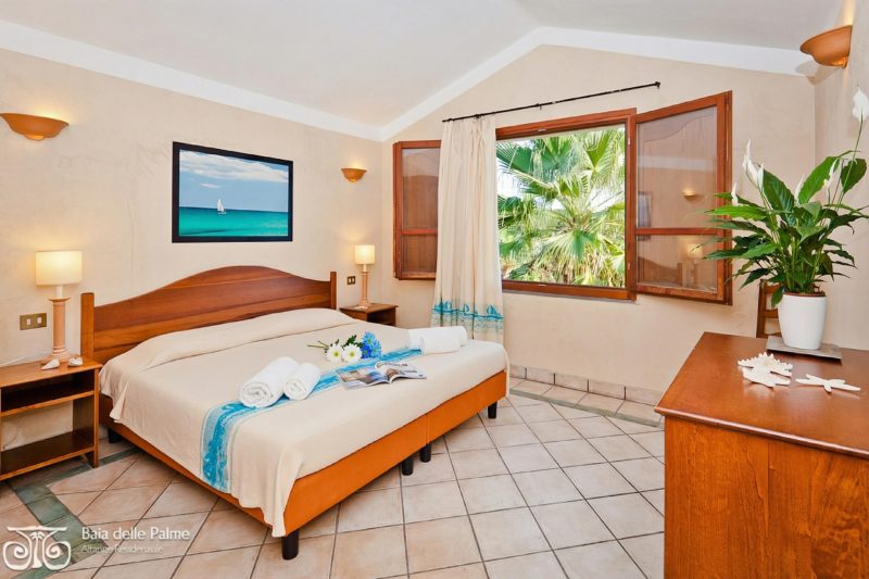 Baia Delle Palme B Premium