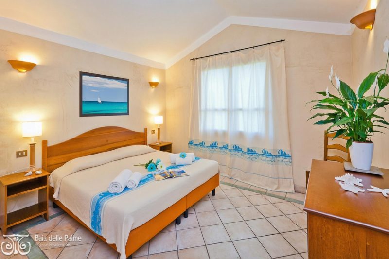 Baia Delle Palme B Premium