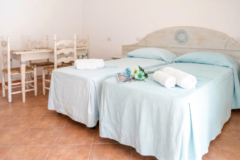 Le Residenze Del Golfo Di Orosei Bilo 5