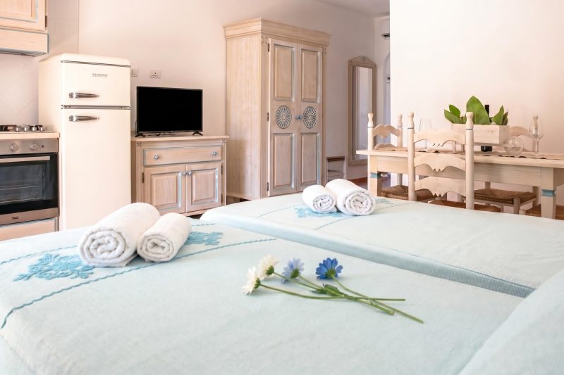 Le Residenze Del Golfo Di Orosei Bilo 5