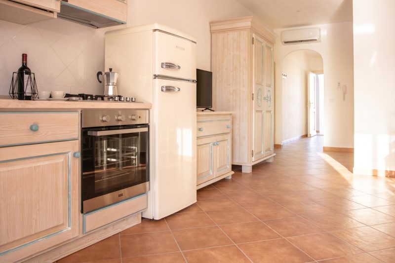 Le Residenze Del Golfo Di Orosei Bilo 5