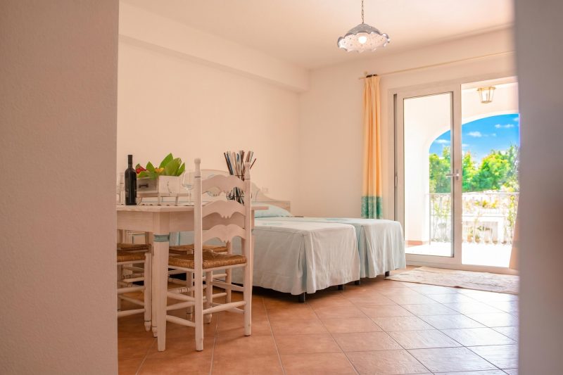 Le Residenze Del Golfo Di Orosei Bilo 5