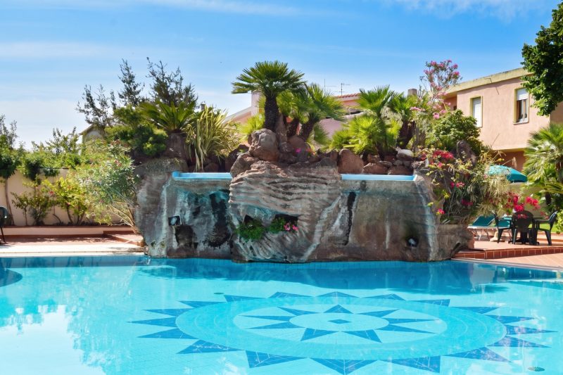 Le Residenze Del Golfo Di Orosei Bilo 5