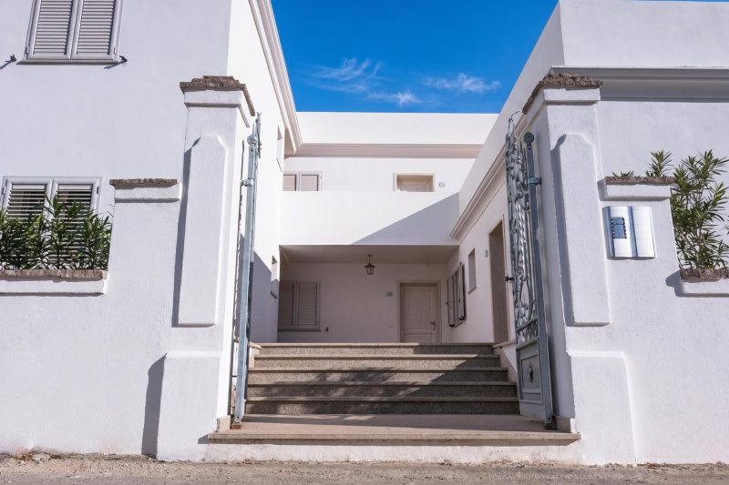 Le Residenze Del Golfo Di Orosei Bilo 5