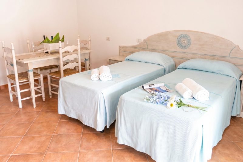 Le Residenze Del Golfo Di Orosei Bilo 5
