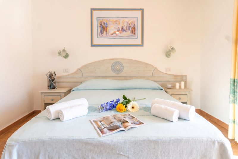 Le Residenze Del Golfo Di Orosei Bilo 5