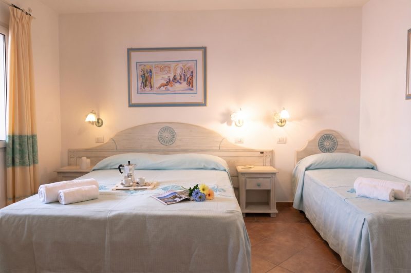 Le Residenze Del Golfo Di Orosei Bilo 5