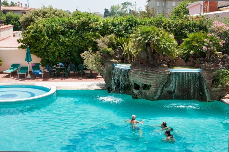 Le Residenze Del Golfo Di Orosei Bilo 5