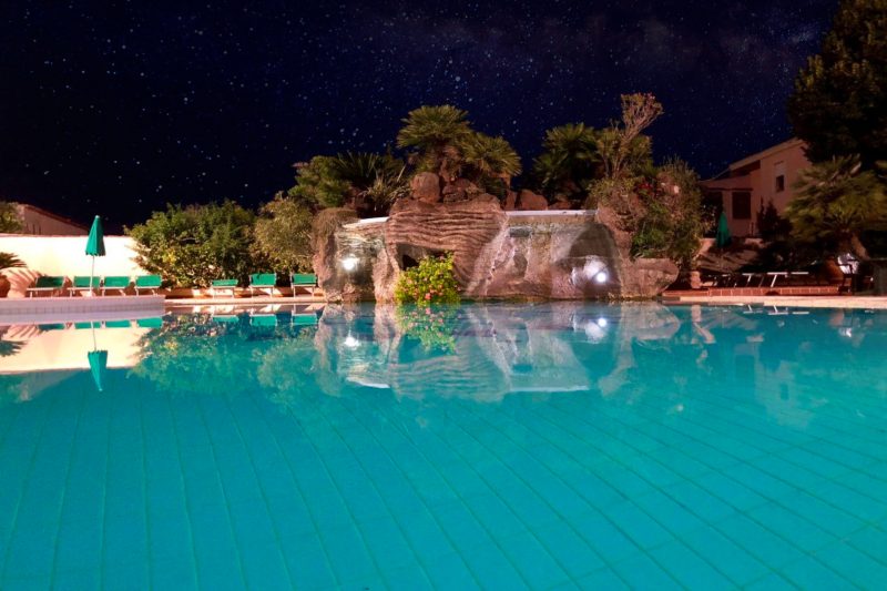 Le Residenze Del Golfo Di Orosei Bilo 5